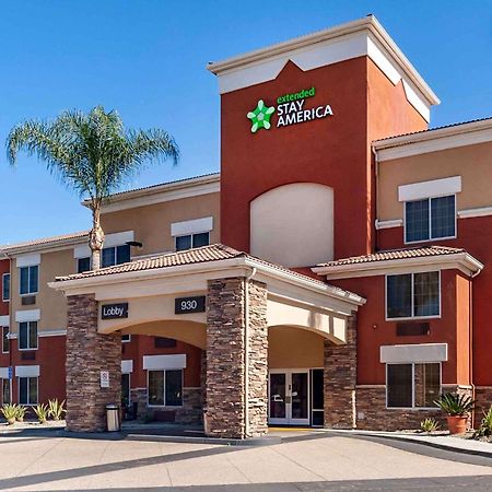 Extended Stay America Suites - Los Angeles - Monrovia Exterior photo