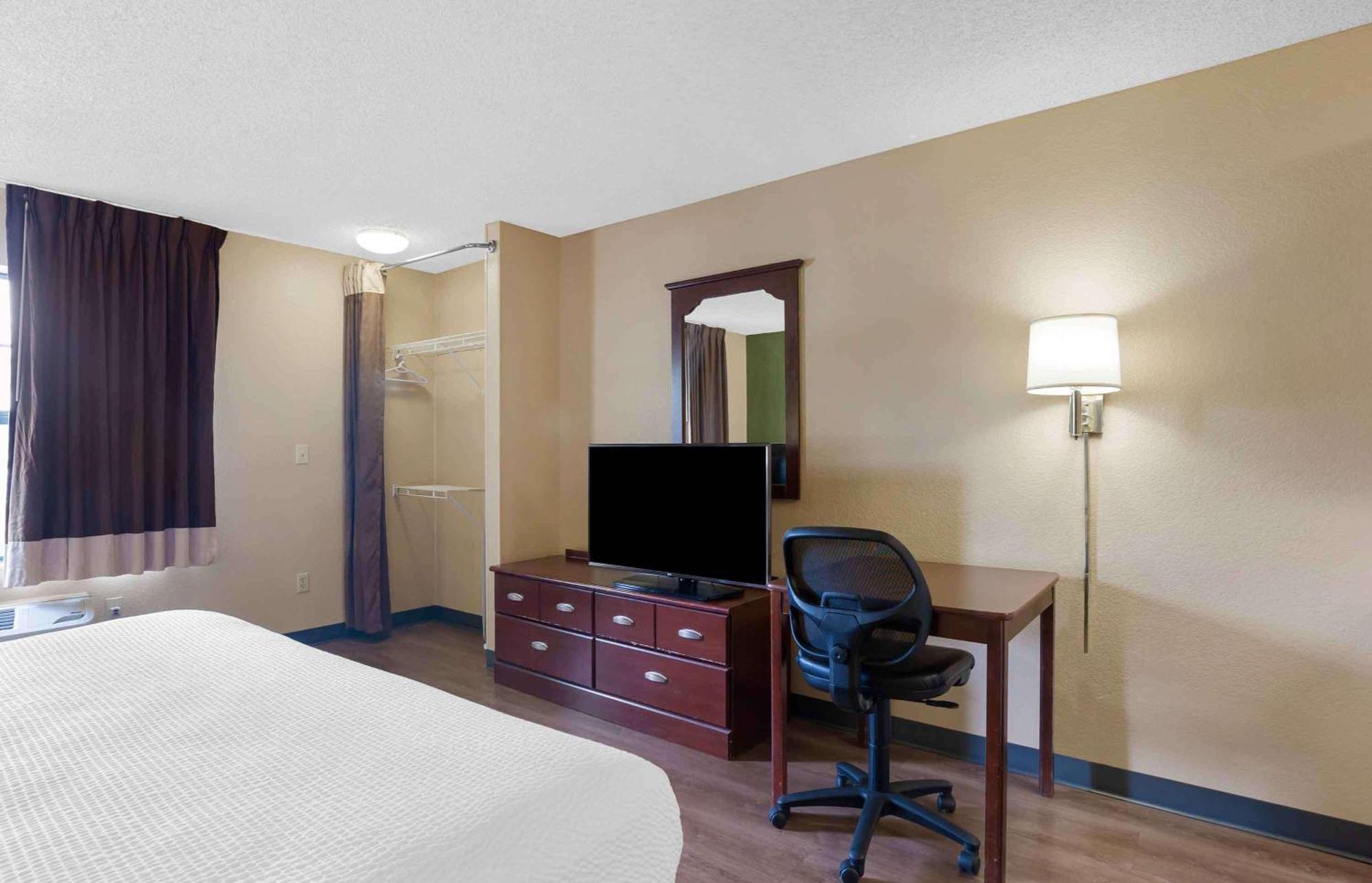 Extended Stay America Suites - Los Angeles - Monrovia Exterior photo
