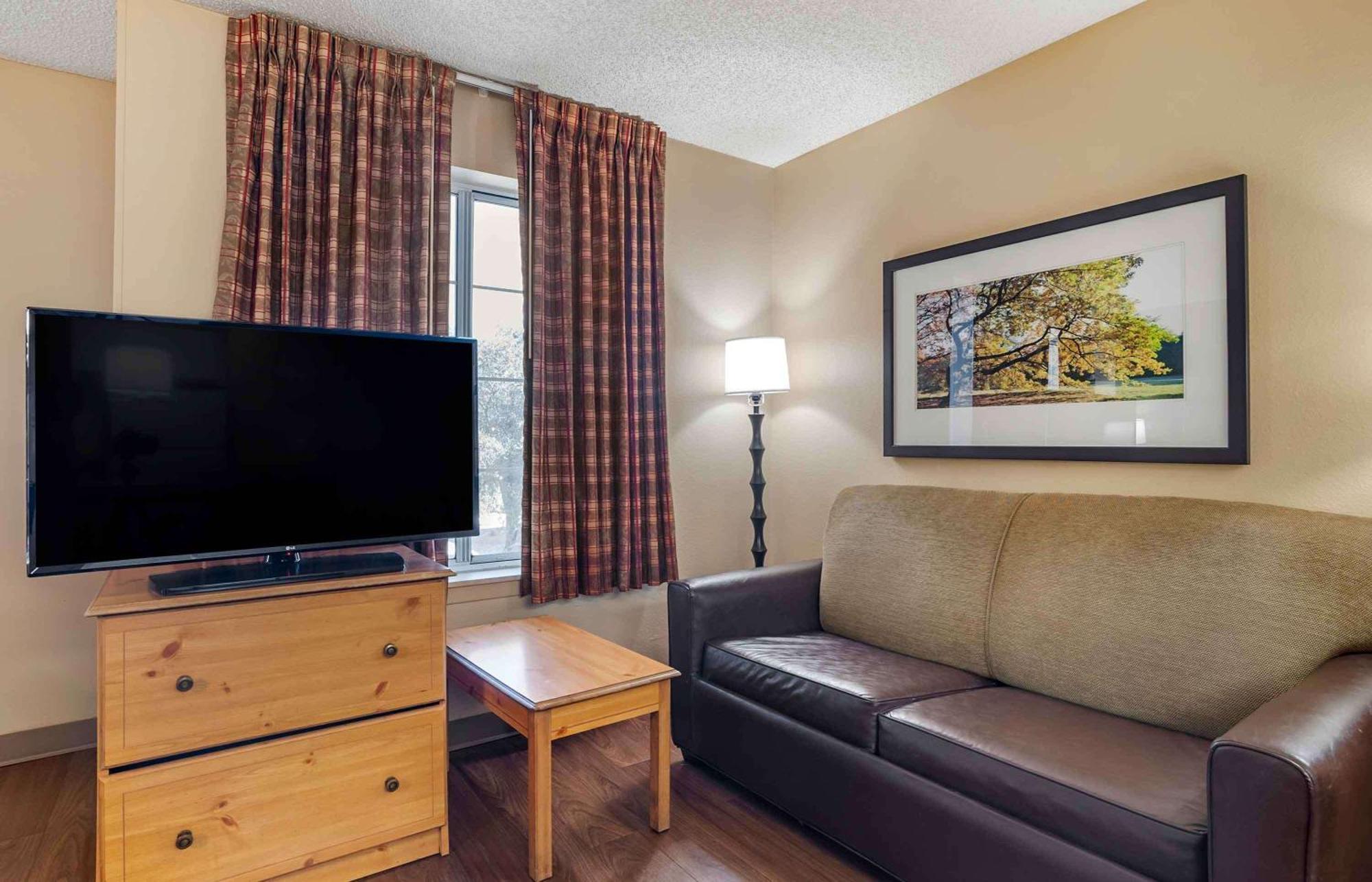 Extended Stay America Suites - Los Angeles - Monrovia Exterior photo