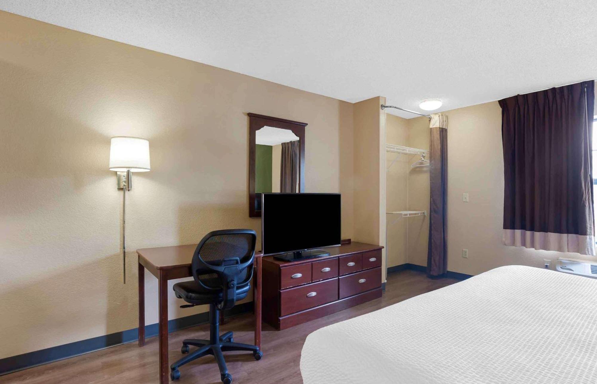 Extended Stay America Suites - Los Angeles - Monrovia Exterior photo