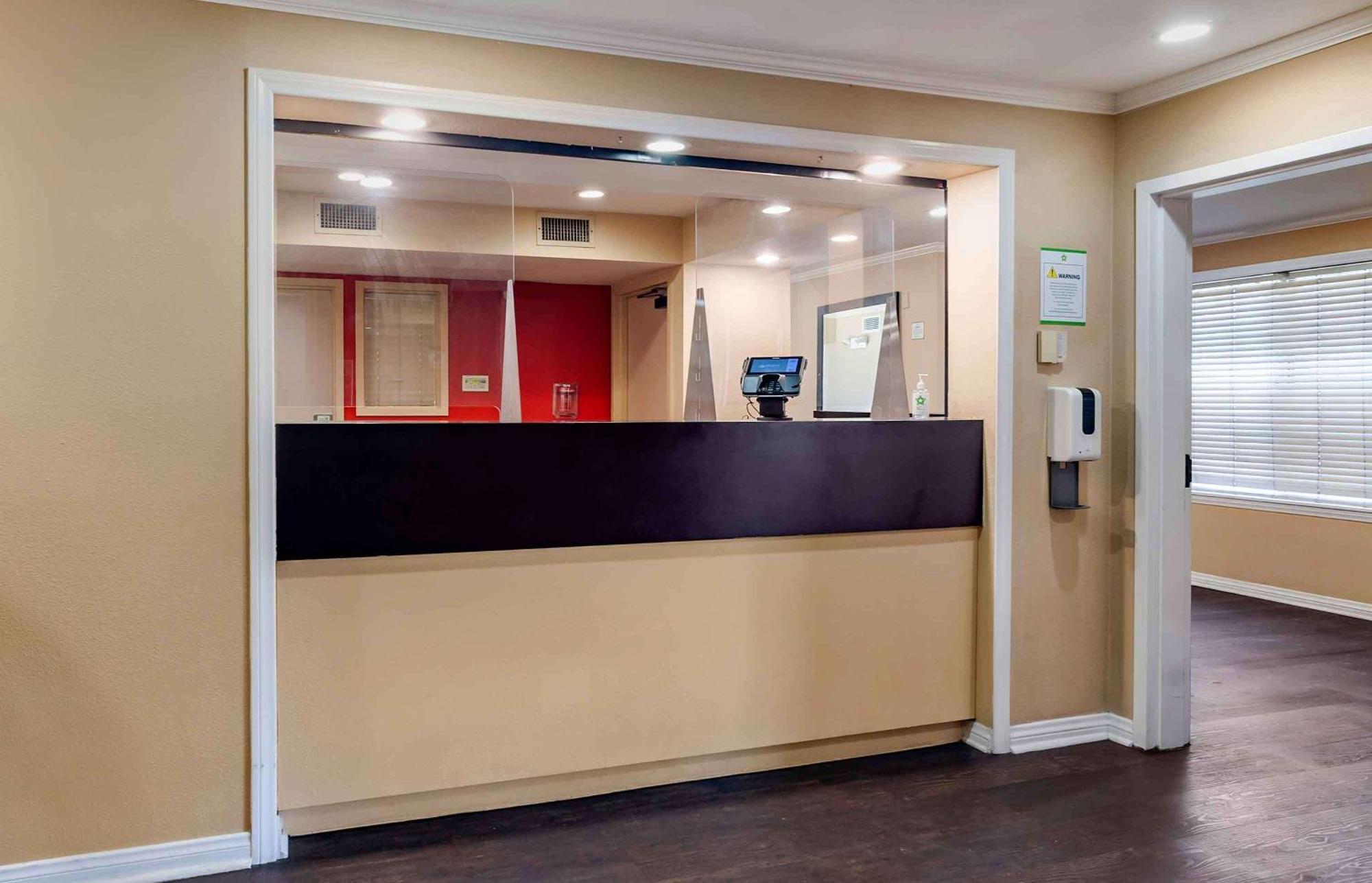 Extended Stay America Suites - Los Angeles - Monrovia Exterior photo