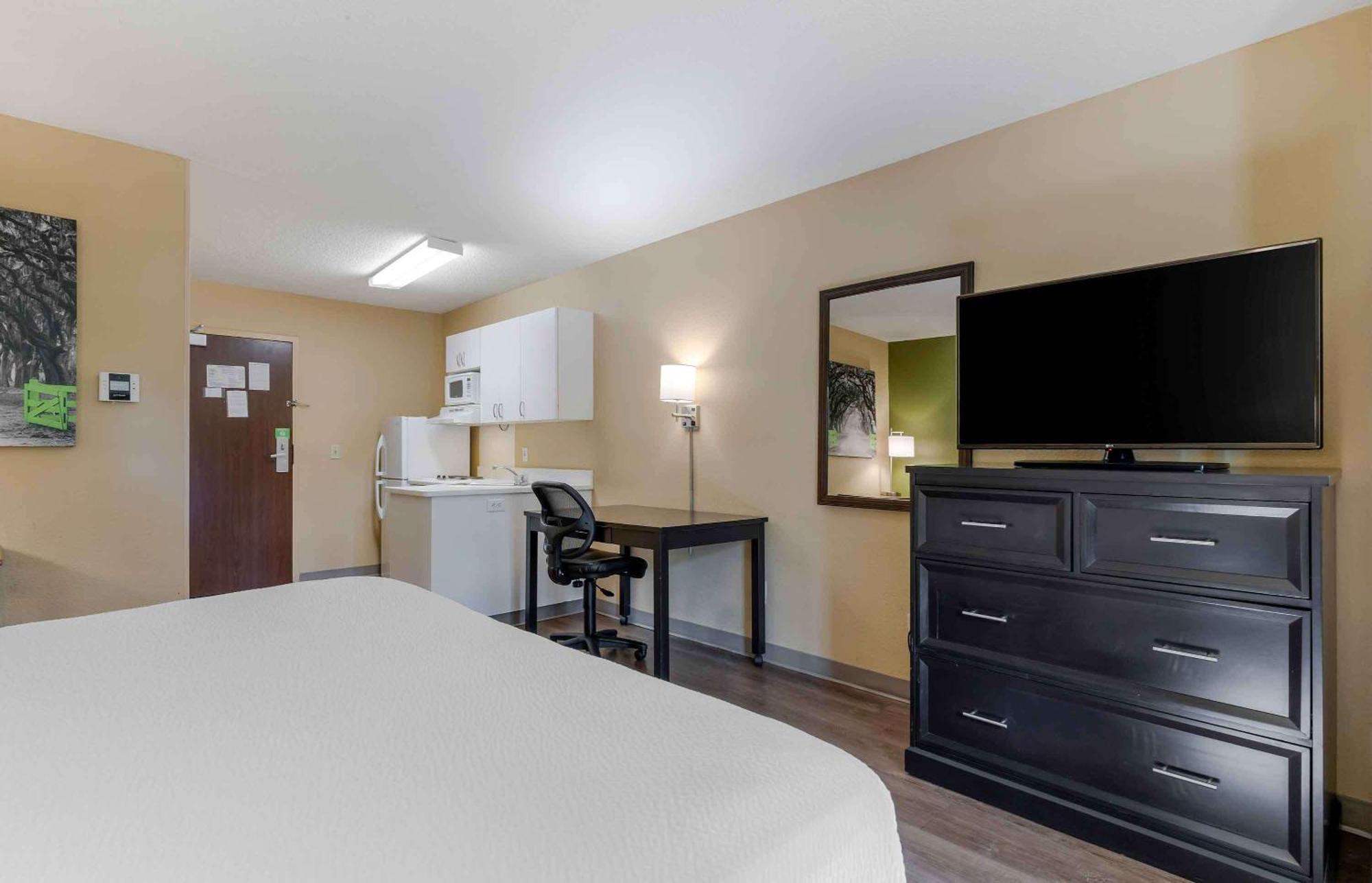 Extended Stay America Suites - Los Angeles - Monrovia Exterior photo
