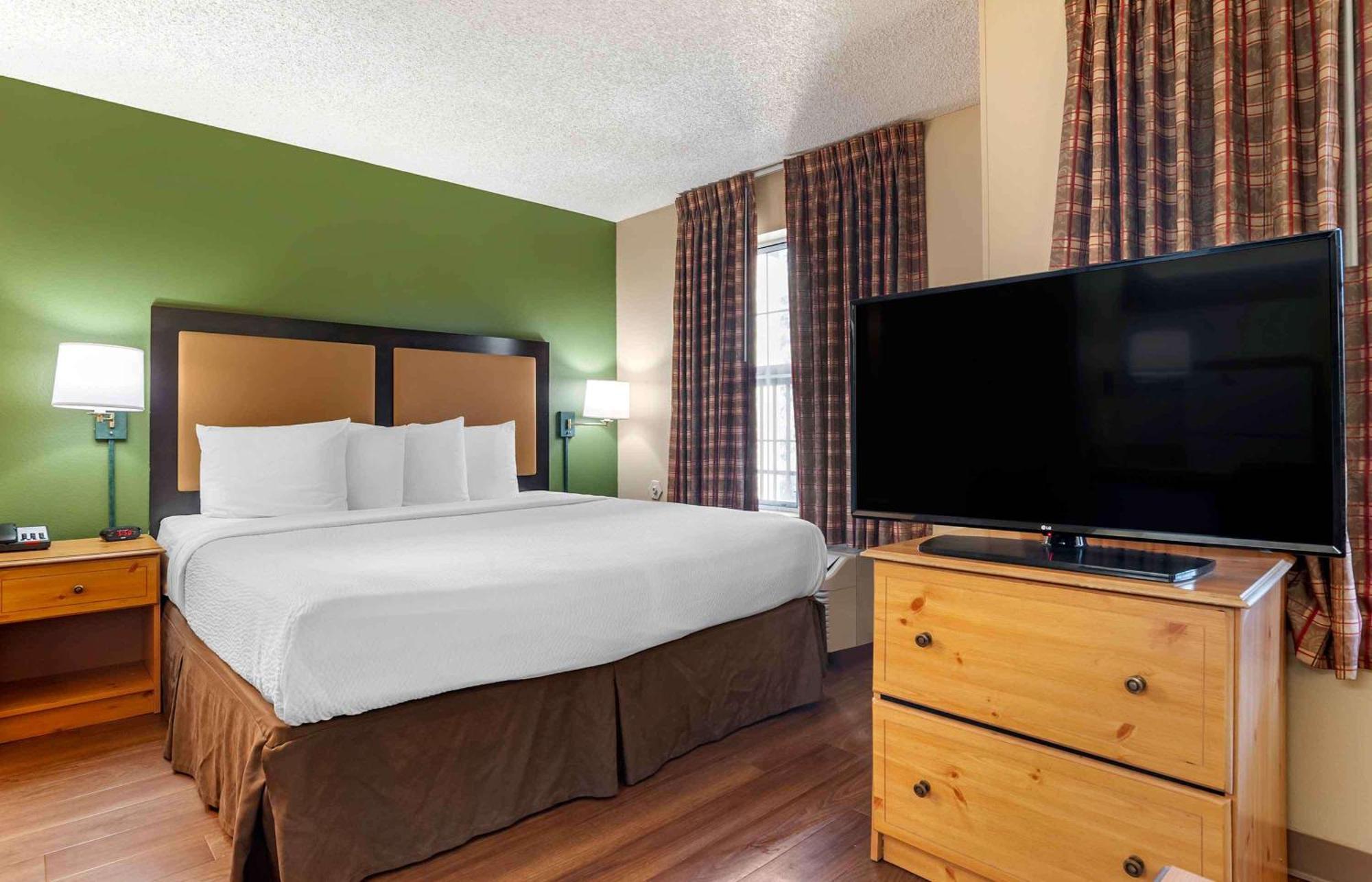 Extended Stay America Suites - Los Angeles - Monrovia Exterior photo