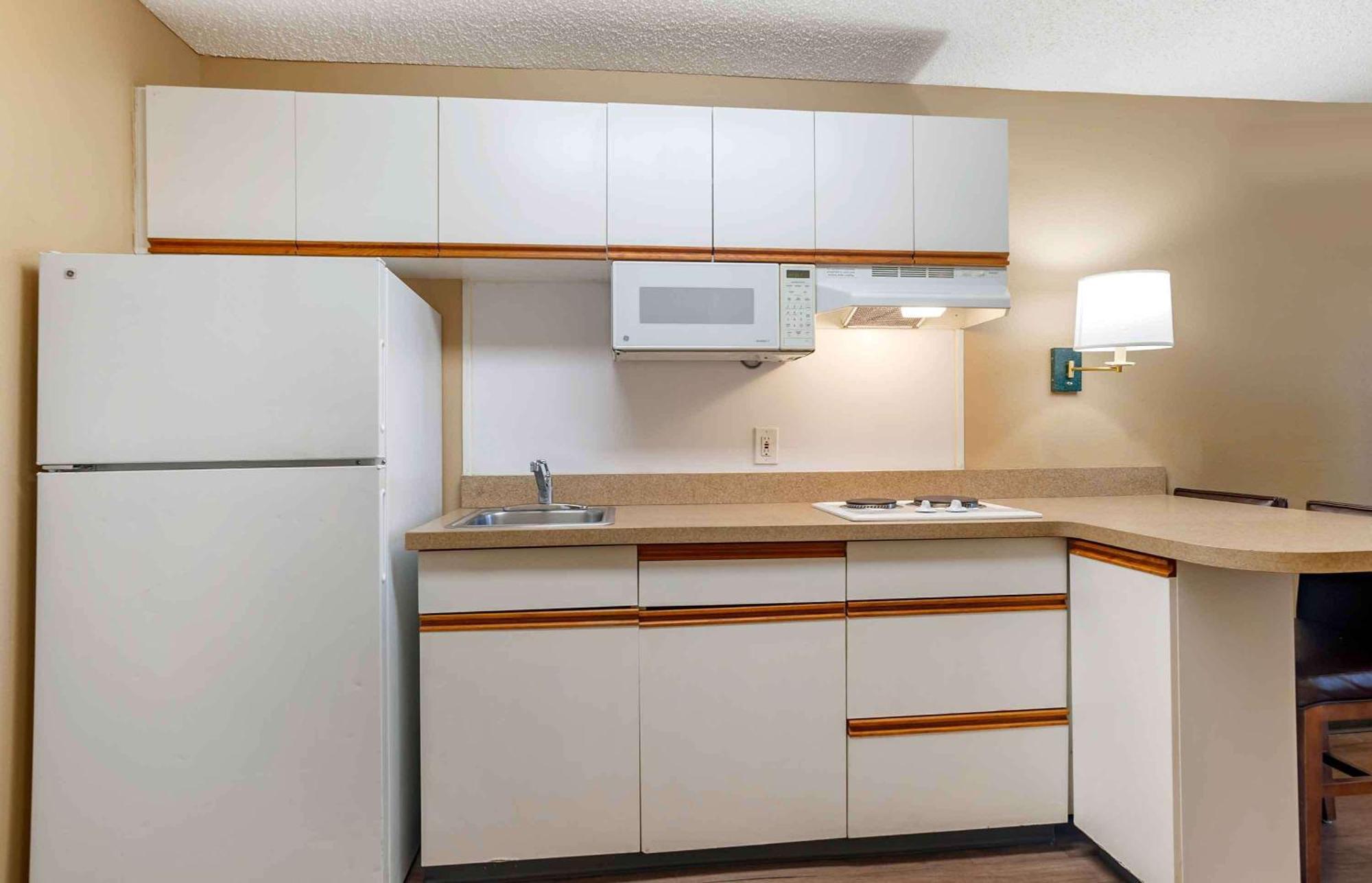 Extended Stay America Suites - Los Angeles - Monrovia Exterior photo