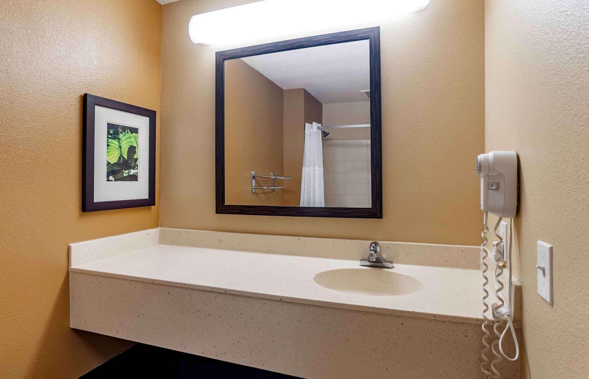 Extended Stay America Suites - Los Angeles - Monrovia Exterior photo