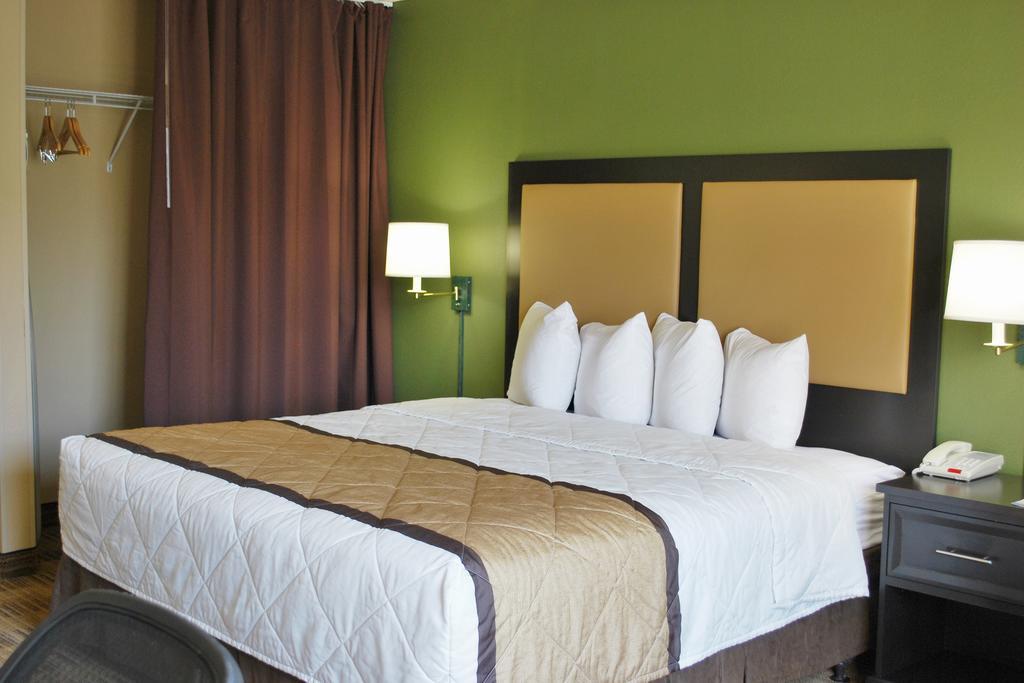 Extended Stay America Suites - Los Angeles - Monrovia Exterior photo